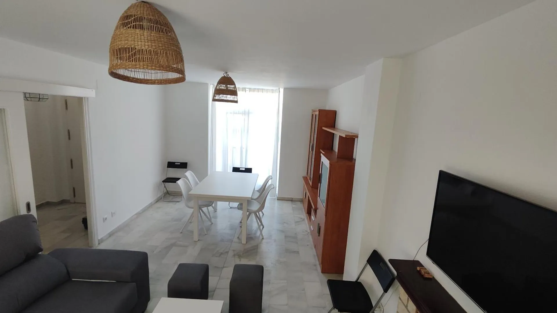 Malandar Casa Jardin Villa Sanlucar de Barrameda Spain