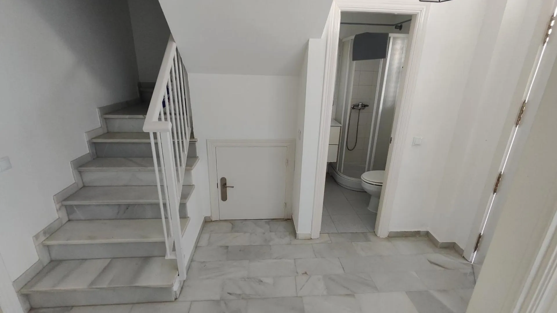 Malandar Casa Jardin Villa Sanlucar de Barrameda Spain