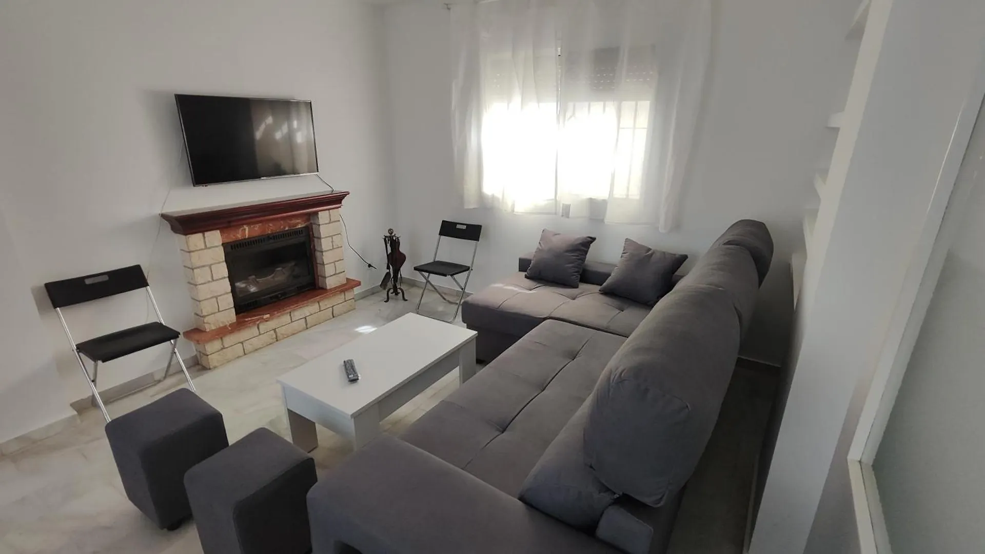Malandar Casa Jardin Villa Sanlucar de Barrameda 0*,  Spain