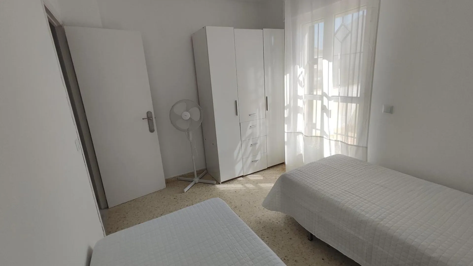 Holiday home Malandar Casa Jardin Villa Sanlucar de Barrameda
