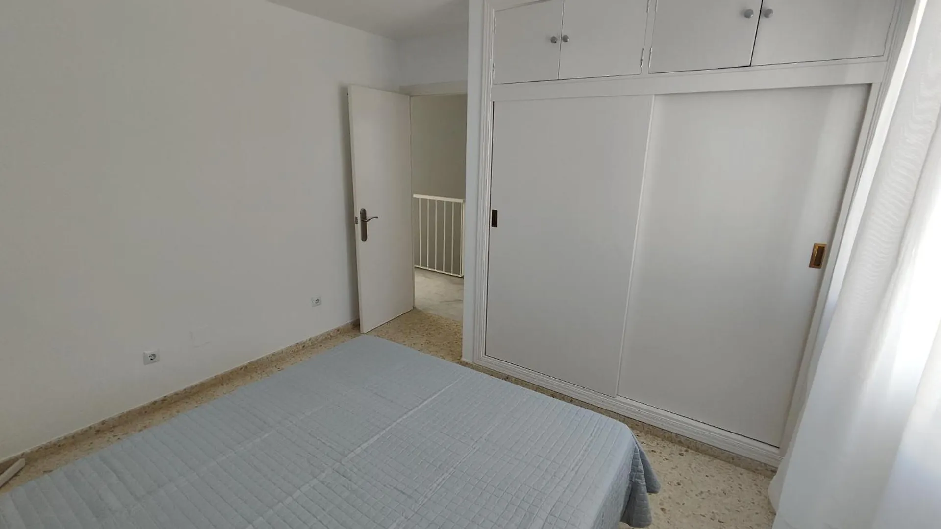 Malandar Casa Jardin Villa Sanlucar de Barrameda 0*,
