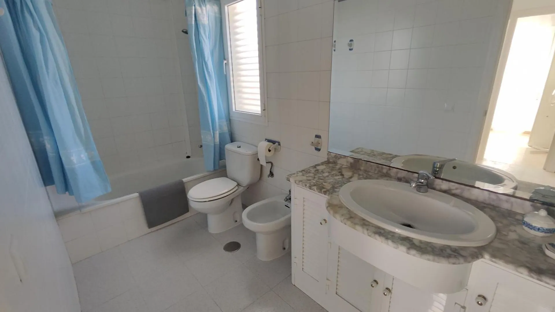 Malandar Casa Jardin Villa Sanlucar de Barrameda Spain