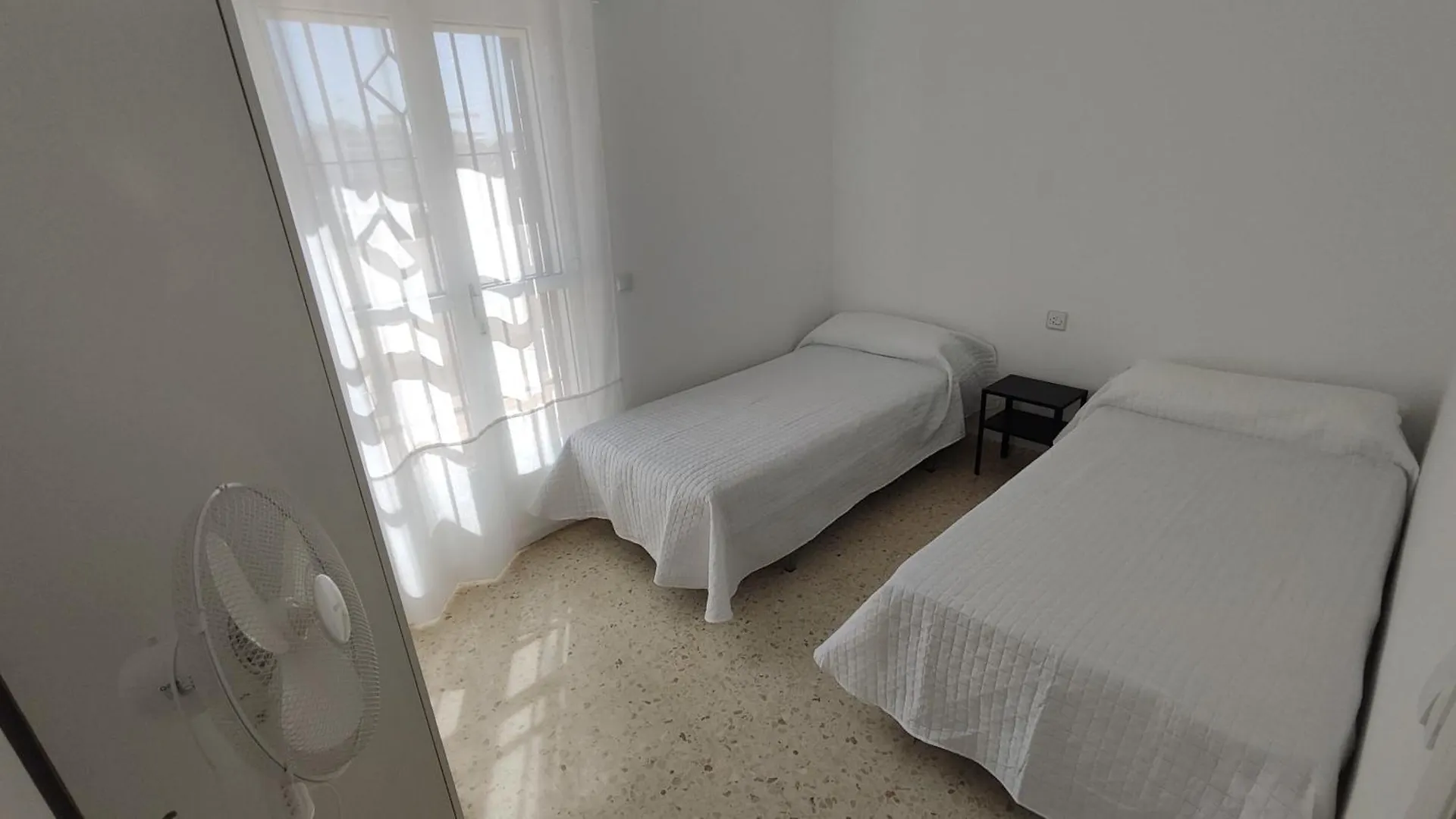 Malandar Casa Jardin Villa Sanlucar de Barrameda