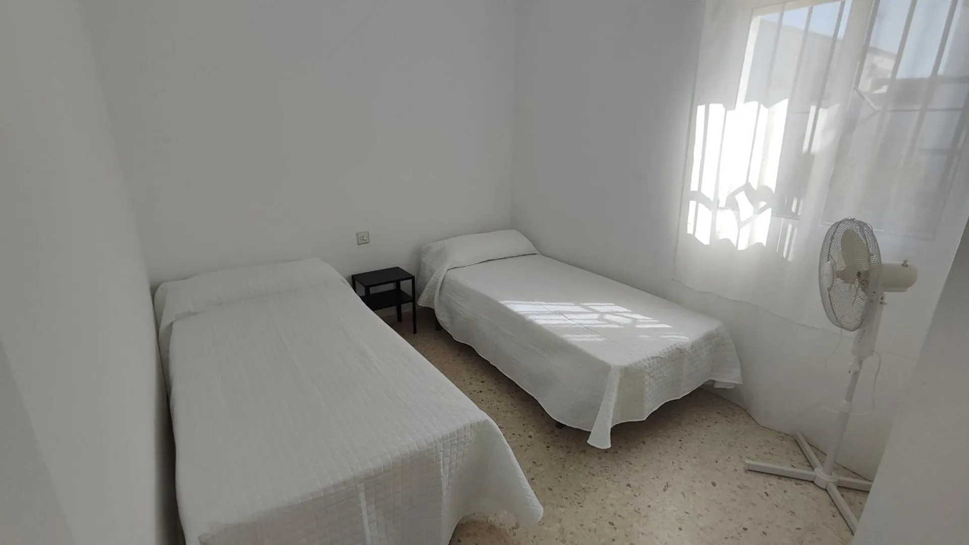 Holiday home Malandar Casa Jardin Villa Sanlucar de Barrameda