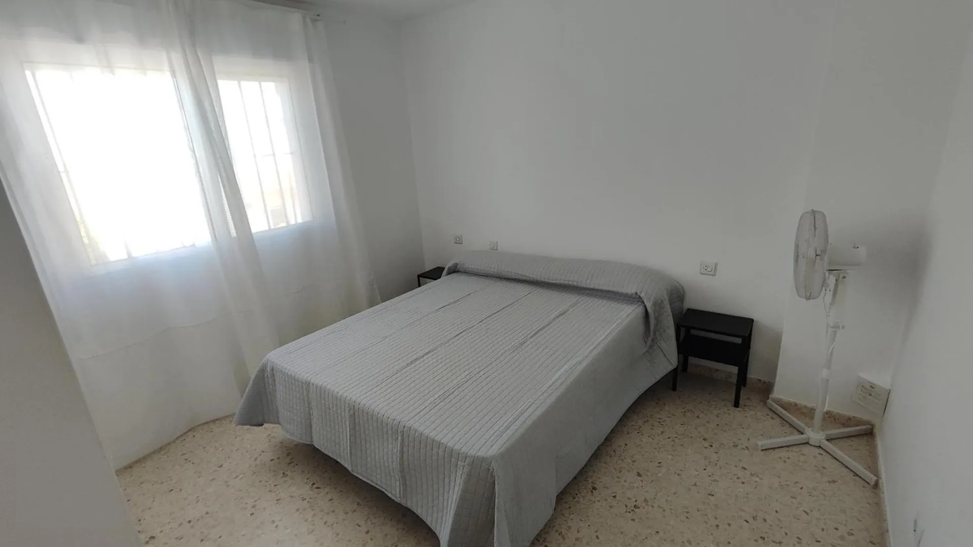 Holiday home Malandar Casa Jardin Villa Sanlucar de Barrameda Spain