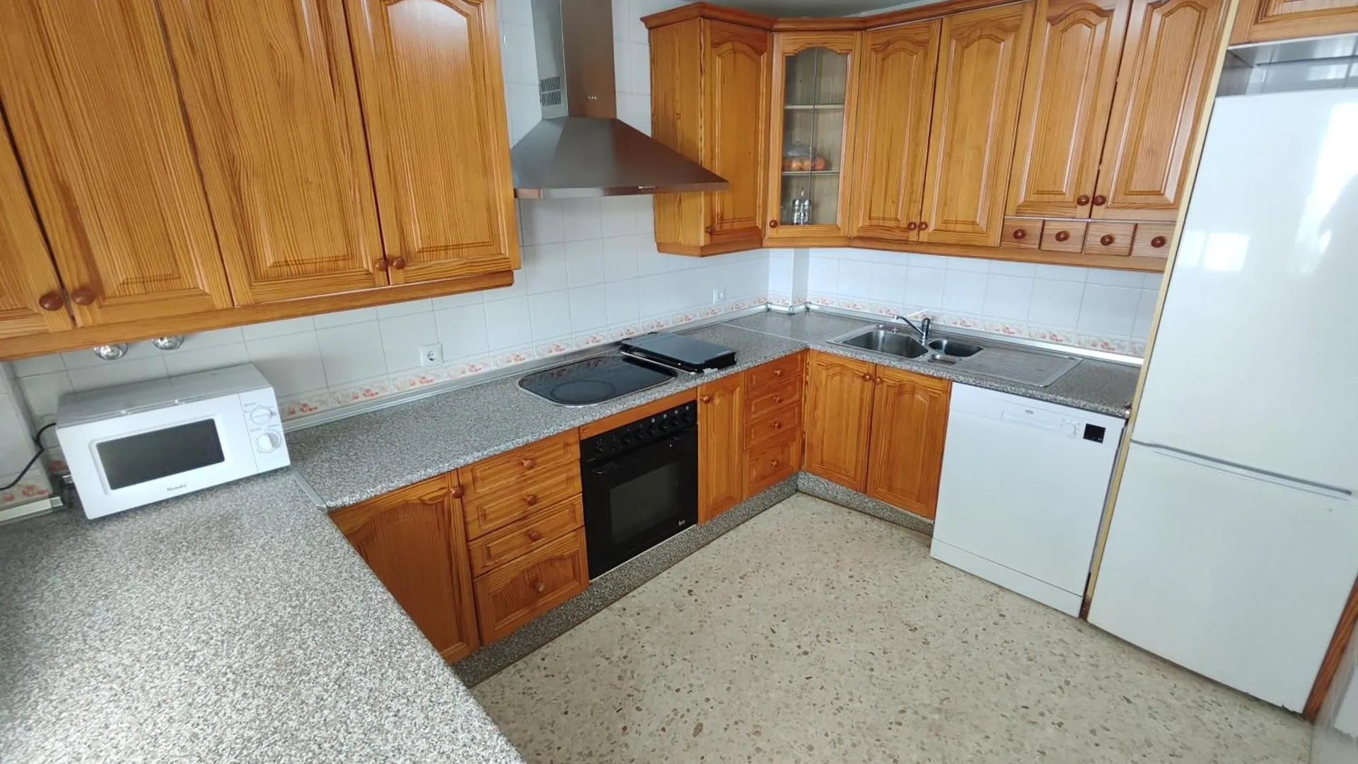 Holiday home Malandar Casa Jardin Villa Sanlucar de Barrameda
