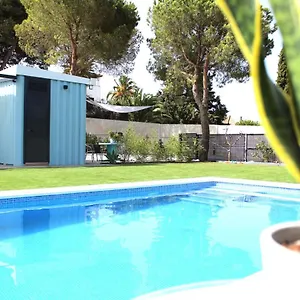 Hacienda Recreo Los Colones Sanlúcar de Barrameda