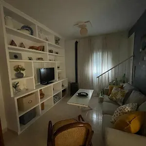 Casa Tranquila Y Centrica Sanlúcar de Barrameda