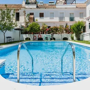 Casa 9 Sanlucar Sanlúcar de Barrameda